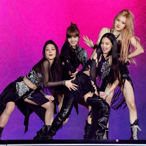 Blackpink Celebrates 7th Anniversary And Thanks Loyal Fans “thank You Thank You Thank You A