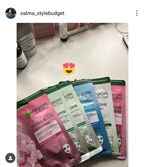 Salma's Amazon Page