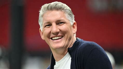 Bastian Schweinsteiger Best Tigt Das Geschlecht Seines Babys