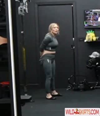 Nalopia Nude OnlyFans Instagram Leaked Photo