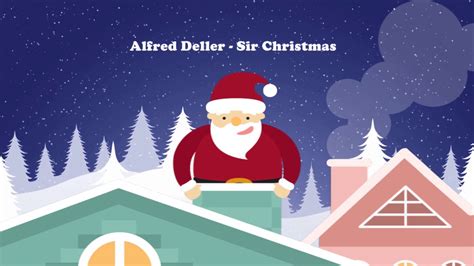 Alfred Deller Sir Christmas Original Christmas Songs Full Album