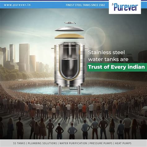 Join The Millions Of Satisfied Customers Who Trust Purever Stainless