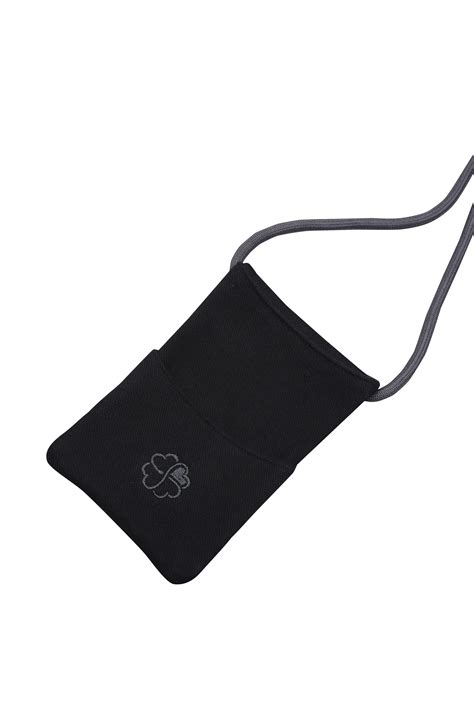 Recycled Cotton Phone Case – Reluck