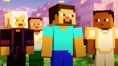 Minecraft Movie Adds Jennifer Coolidge To Its Star Studded Cast