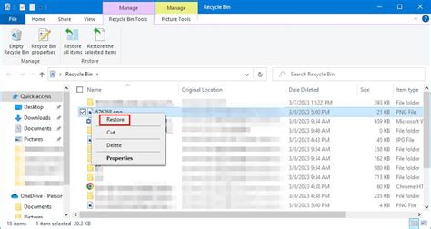 how to find deleted downloads