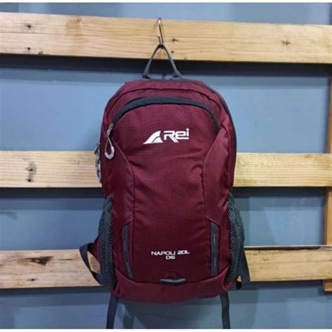 Jual Tas Ransel Pria Perfect 25L Arei Outdoorgear Original Tas Ransel