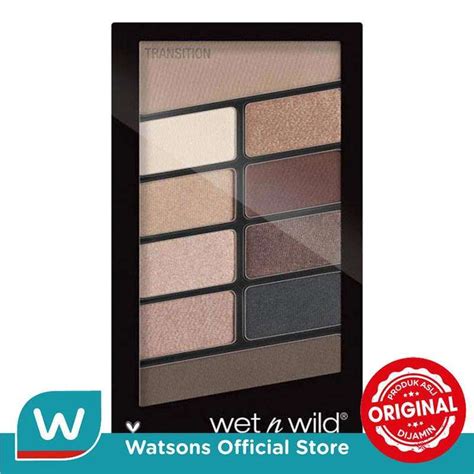 Jual Wet Wild Nude Awakening E757A Di Seller WATSONS Official Store WAREHOUSE WATSONS Blibli