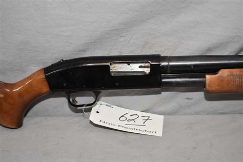 Lakefield Mossberg Model 400 G 12 Ga 3 Pump Action Shotgun W 30