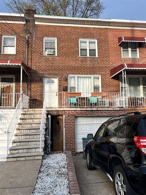 1282 Edison Avenue, Bronx, NY 10461 | MLS #850787