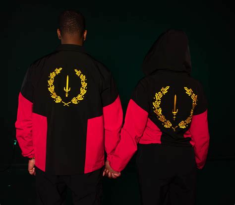 Black American Heritage Flag Apparel – Right On 59th