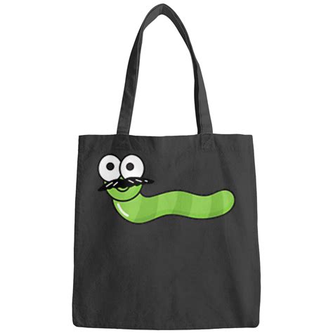 worm bags on trees 10