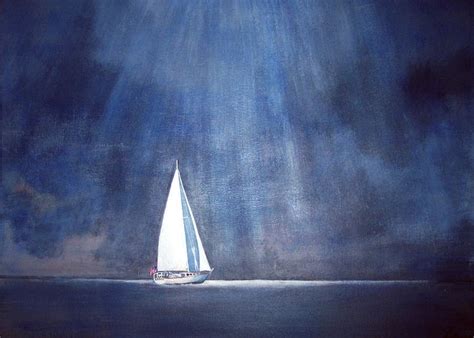 Grace Painting By Charles Harris