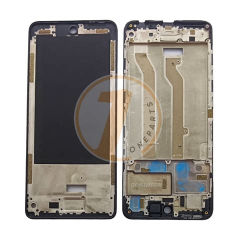 Jual FRAME BEZZEL TULANG TENGAH DUDUKAN LCD INFINIX HOT X ORIGINAL Shopee Indonesia