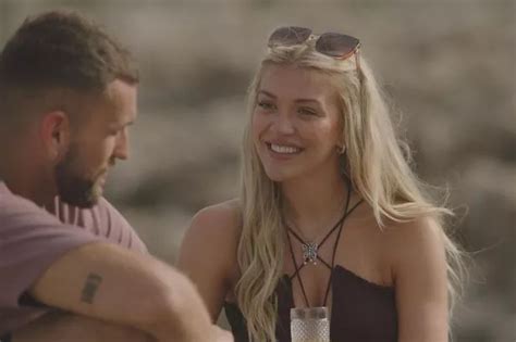 Love Island S Amy Hart Praised Over Gorgeous Postpartum Bikini Photo Ok Magazine