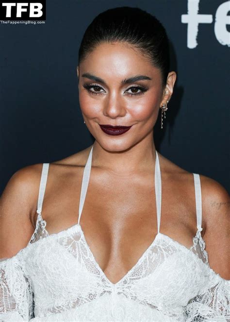 Vanessa Hudgens Nude Sexy Collection Part Photos Onlyfans