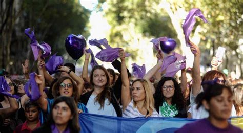 Día Internacional de la Mujer por qué se festeja el 8 de marzo