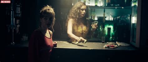 Naked Nadia Tereszkiewicz In Persona Non Grata