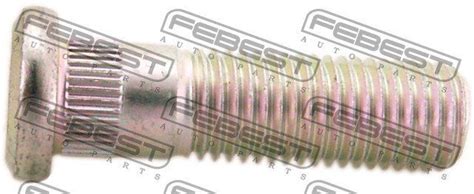 Buy Genuine Honda 90113S84901 (90113-S84-901) Bolt, Wheel. Prices, fast ...