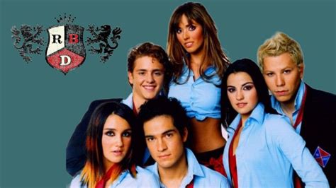 RBD En El Foro Sol 2023 Fecha Precios Y Todo Lo Que Debes Saber Del