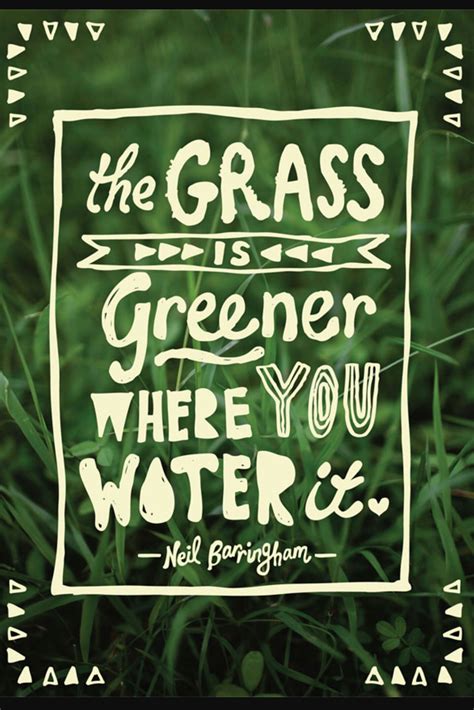 Quotes about Greener pastures (27 quotes)