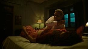 Chitra Banerjee Nude Aznude