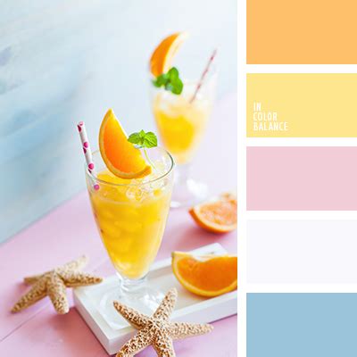 «бейби пинк» цвет | IN COLOR BALANCE | Страница 3