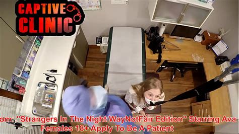 Sfw Nonnude Behind The Scenes From Ava Siren Strangers In The Night Partially Nude Ava