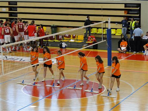 Quantos Sets Sao Necessarios Para Vencer Um Jogo De Voleibol