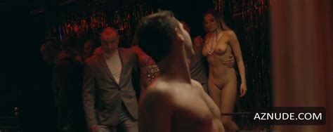 Izabela Chojnacka Nude Aznude