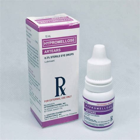 Artificial Tears Archives - Optaderm Pharma Inc.
