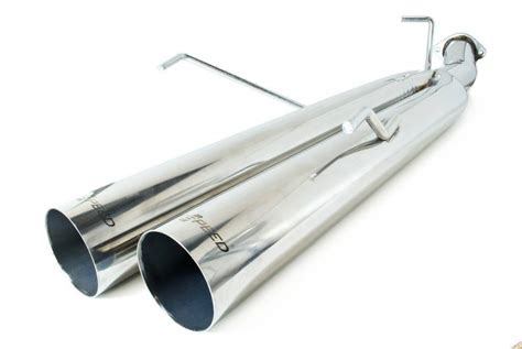 Product Japspeed Shotgun Exhaust