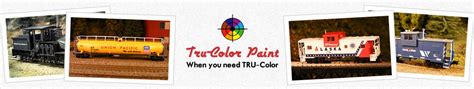 Gallery | Tru-Color Paint