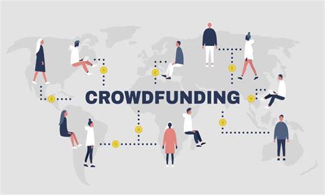crowdfunding investir dans le financement participatif