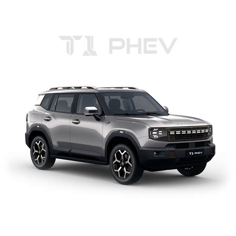 jetour  phev  precio  asesoria en hibridos