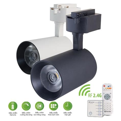 Remote Controlled Lights For An Efficient Lifestyle