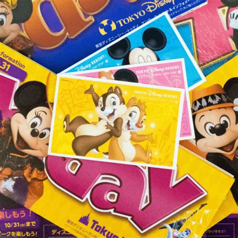 Transportation Guide To Tokyo Disney Resort