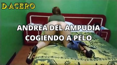 Andrea Puta De La Merced Xvideos