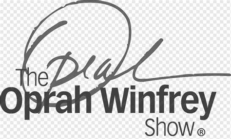 logotipo de la red oprah winfrey png