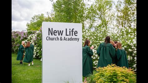 Christian Education At New Life Academy Youtube