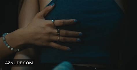 Yen Renee Durano Nude Aznude