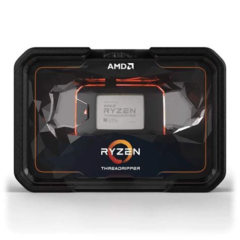 AMD Ryzen Threadripper 2970WX | İşlemci karşılaştırmaları | PC Builds