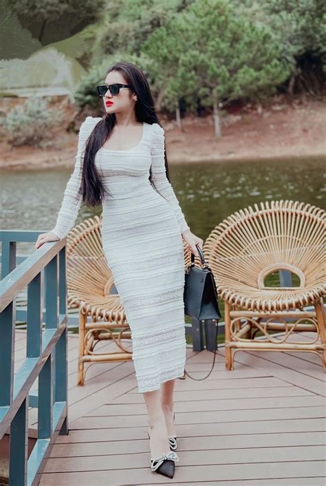 Rời bộ quân phục gu thời trang của hot girl quân nhân được khen ngợi hết lời Người đẹp Việt