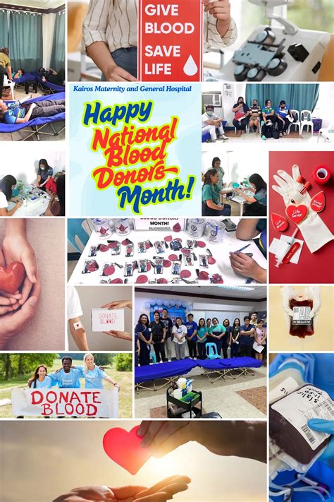 Calories In Blood Donation - DADA