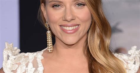 Scarlett Johansson Talks Liberating Sex Scenes And Challenging Relationships Mirror Online
