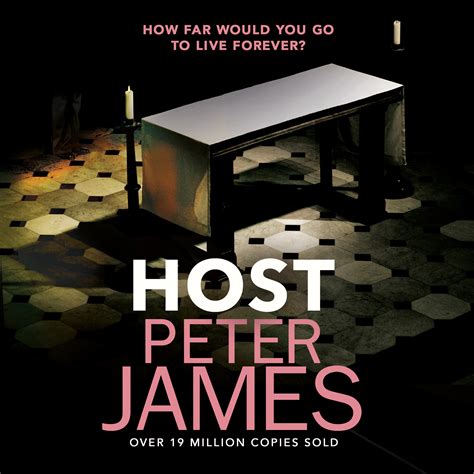 Peter James Books 6