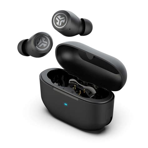 Earbuds – JLab Support
