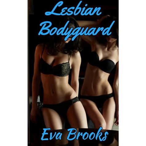Lesbian Bodyguard Audiobook Free With Trial