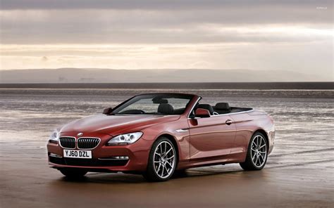 Bmw 640i Wallpaper Car Wallpapers 41398