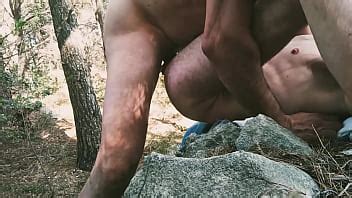 Sexo En La Madera XVIDEOS
