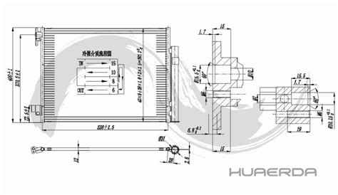 浙江华尔达热导技术股份有限公司
